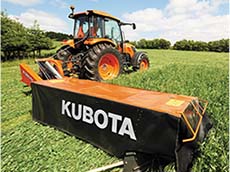Used Farm Equipment