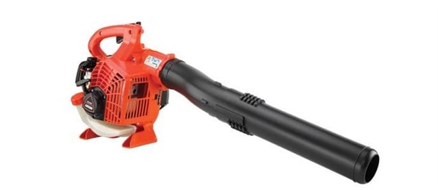 New Echo Blowers