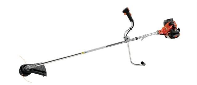 New Echo Brushcutters
