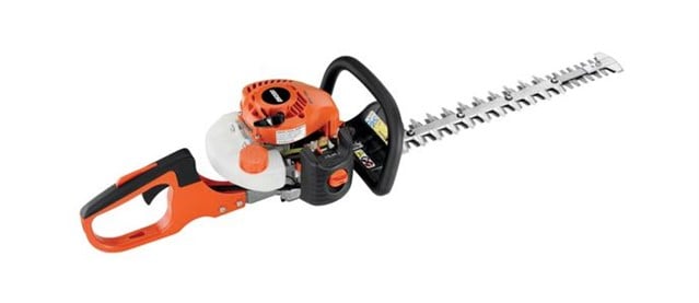 New Echo Hedge Trimmers