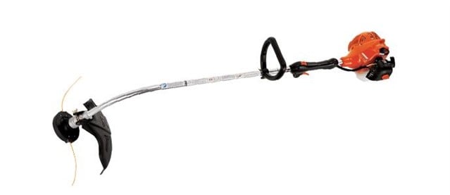 New Echo Trimmers