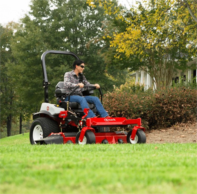 New eXmark Equipment | Green and Sons Farm & Lawn Equipment