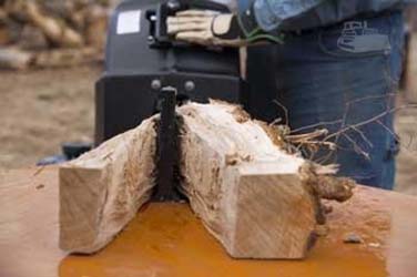Woods Forestry Equipment