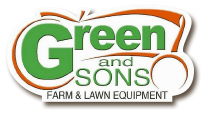 Green and Sons Logo