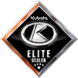 Kubota Elite Dealer
