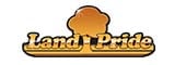 New Land Pride Equipment