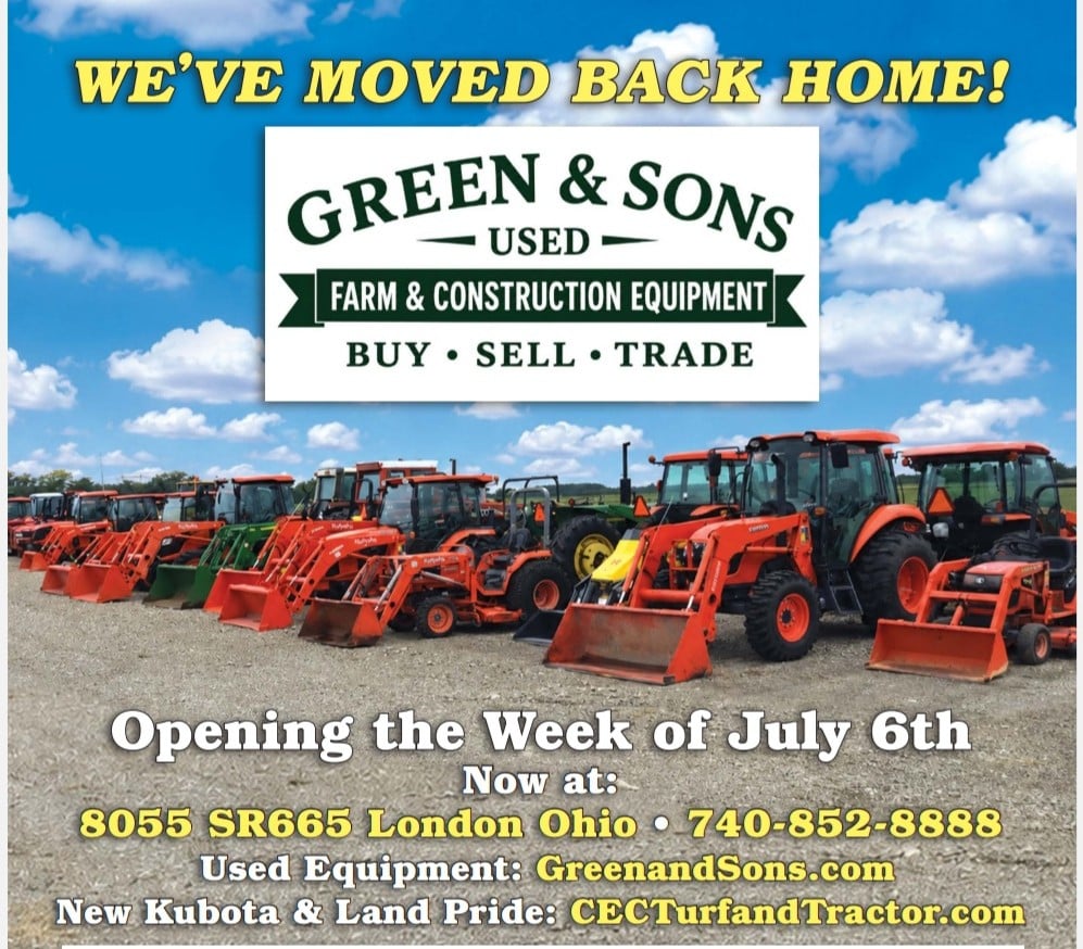 We've Moved!