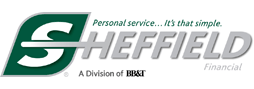 Sheffield Financial