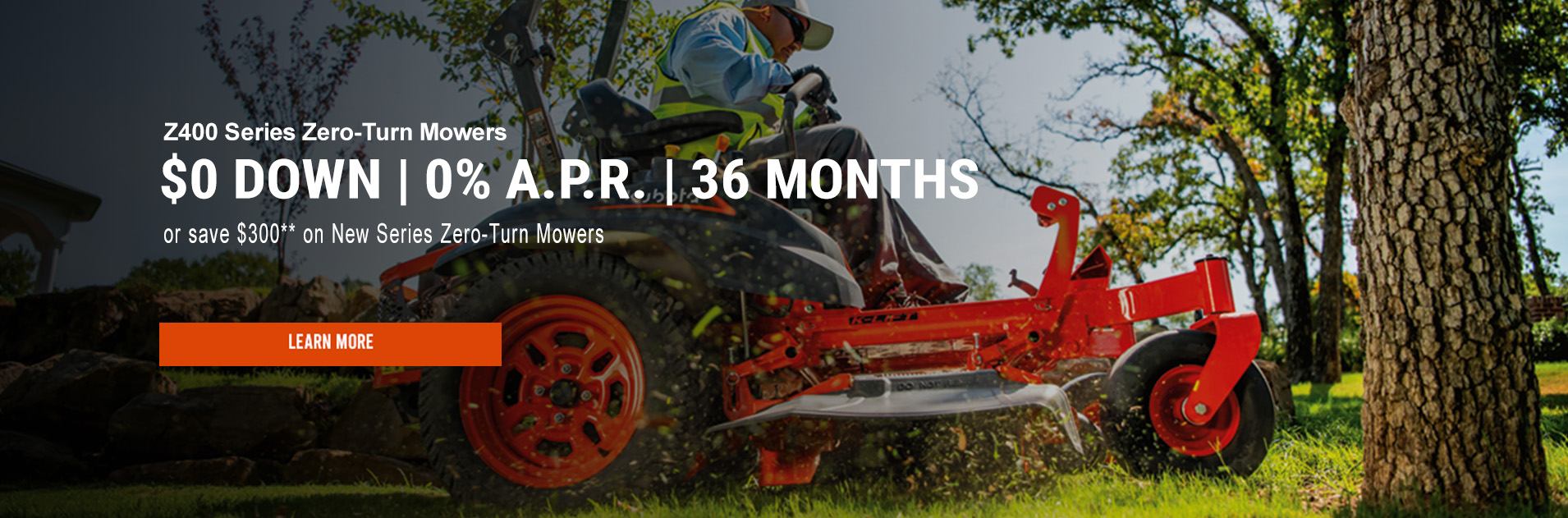 Green and Sons Farm & Lawn Equipment Ohio Midwest and Ohio Kubota