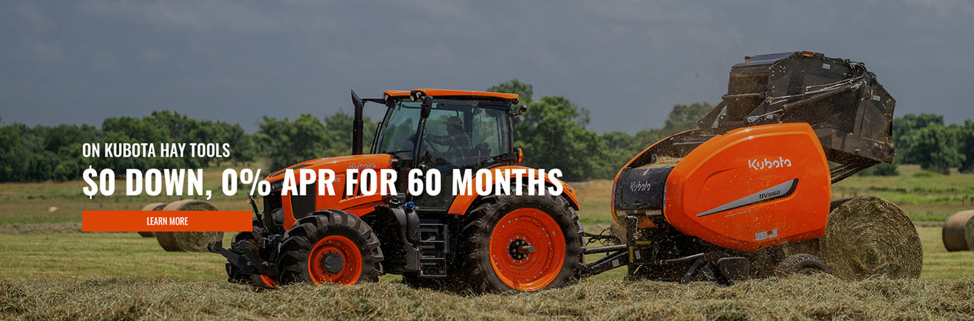 Green and sons farm lawn equipment ohio midwest and ohio kubota