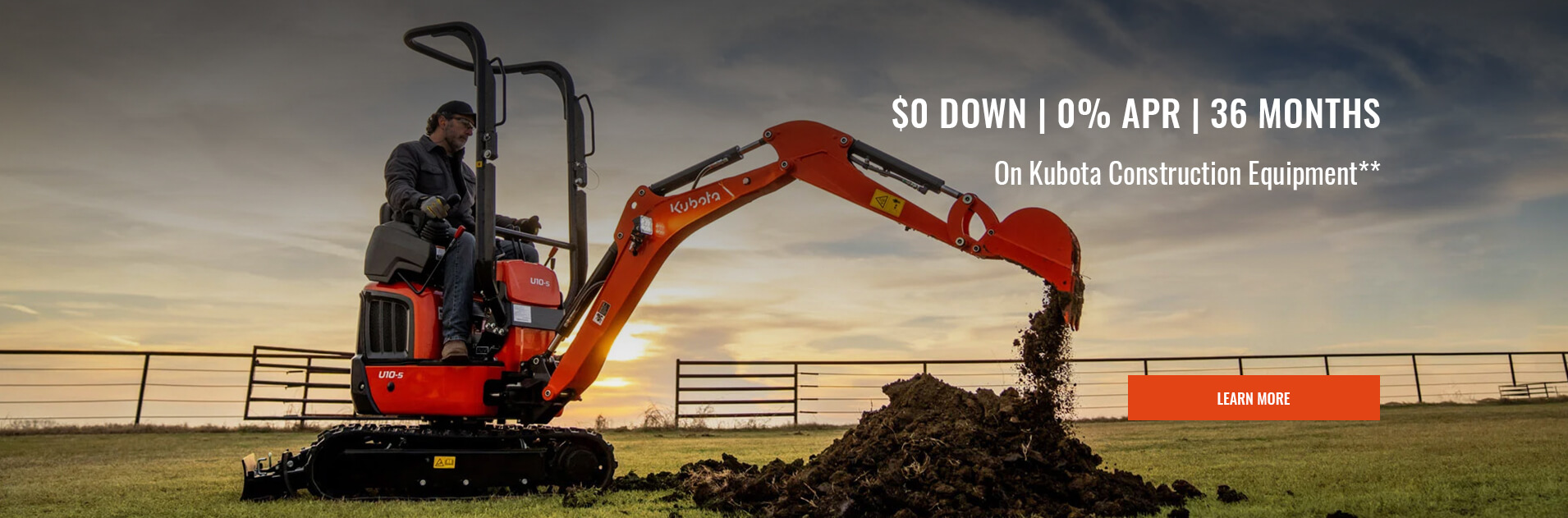 Green and Sons Farm & Lawn Equipment Ohio Midwest and Ohio Kubota