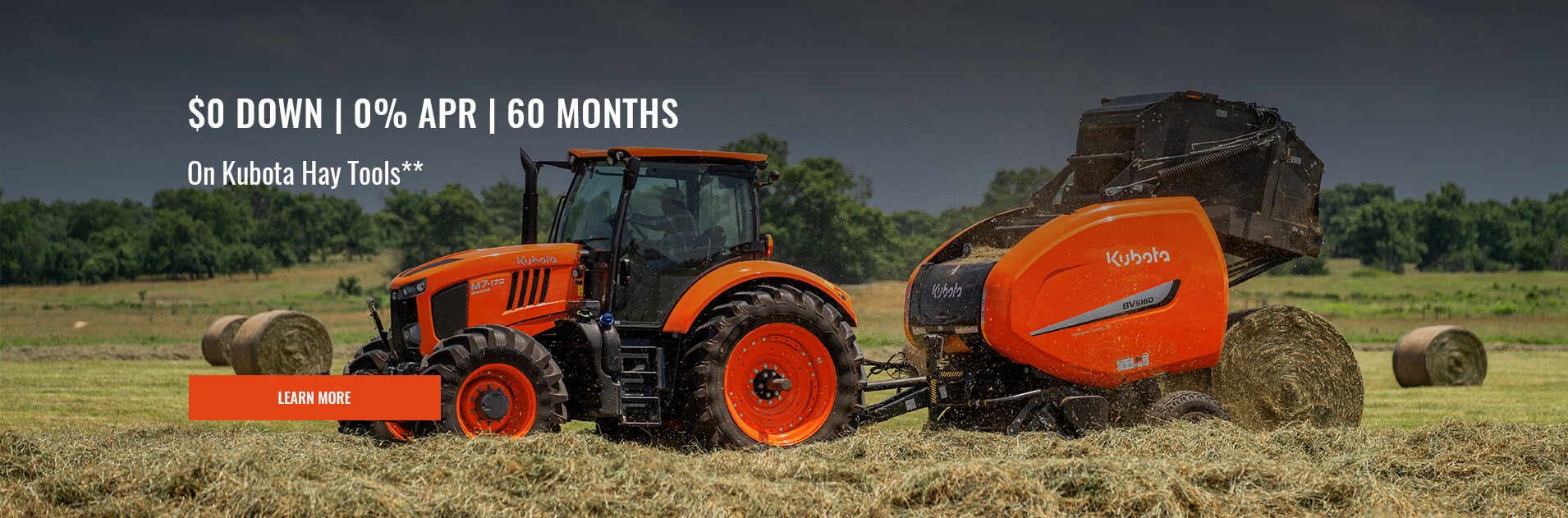 Green and Sons Farm & Lawn Equipment Ohio Midwest and Ohio Kubota