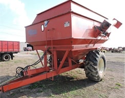 Used Equipment